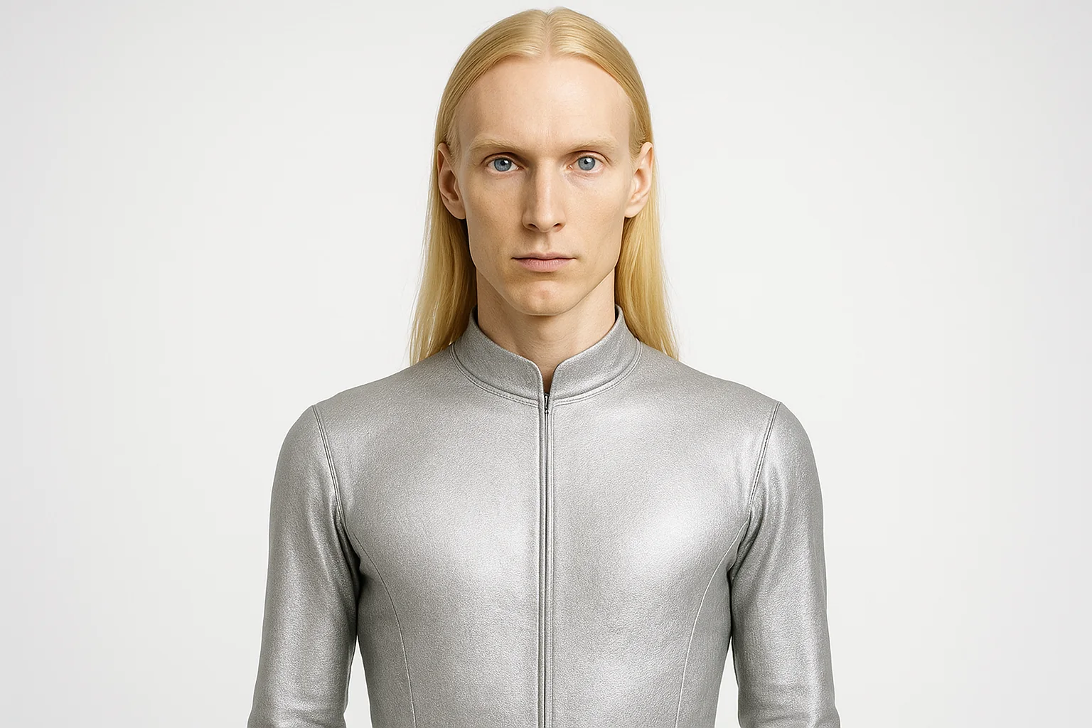 AI impression of the Nordic / humanoid type
